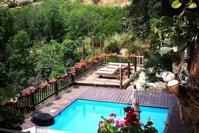 Image de Haus \"El Tajil\" mit privatem Pool by Interhome