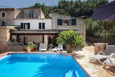 Image de Villa Camp Redo by Interhome