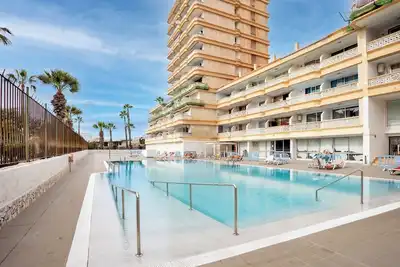 Image de Home2Book Terrace & Pool Retreat, Las Américas