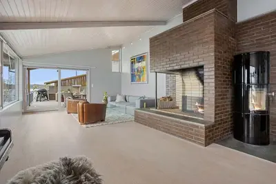 Image de Rvh29 - Fjord Hideaway Villa