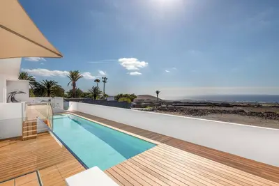 Image de Villa Suite Isabela mit beheiztem Pool by Interhome