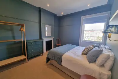 Image de Appartement-d'exception-Salle de bain privée-Vue ville