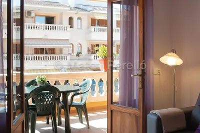 Image de Ob5-Wohnung mit 2 Doppelzimmern und Balkon by Interhome