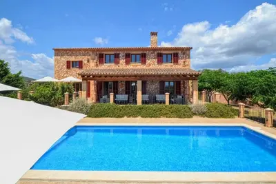 Image de Ferienvilla \"Can Pedro by Interhome