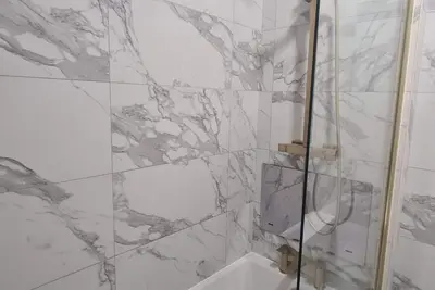 Image de Appartement-Prestige-Salle de bain privée