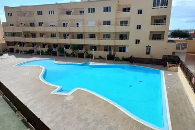 Image de Ferienunterkunft \"Marineda Medano\". by Interhome