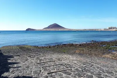 Image de Ferienunterkunft \"Playa Chica Medano\". by Interhome