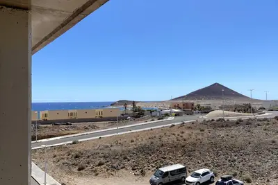 Image de Touristische Unterkunft \"La Ladera Medano\". by Interhome