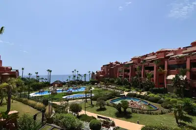 Image de Wohnung Vista al Mar by Interhome