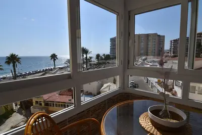 Image de Studio Europa beachfront by Interhome