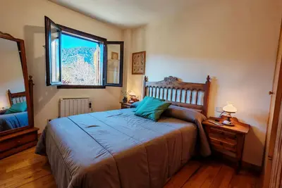 Image de Wohnung mit direktem Licht Falcó 16 Vall de Boí by Interhome