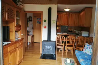 Image de Wohnung mit Südlage Falcó 17 Vall de Boí by Interhome