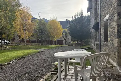 Image de Ruhiges Erdgeschoss Besiberri 11 Vall de Boí by Interhome