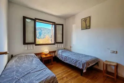 Image de Wohnung mit Balkon und Kamin Falcó 5 Vall de Boí by Interhome
