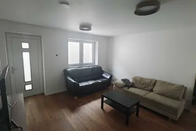 Image de Cozy vacation apartment/fitter's room with private entrance & very well connected