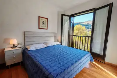 Image de Helle Wohnung mit Garten Besiberri 6 Vall de Boí by Interhome