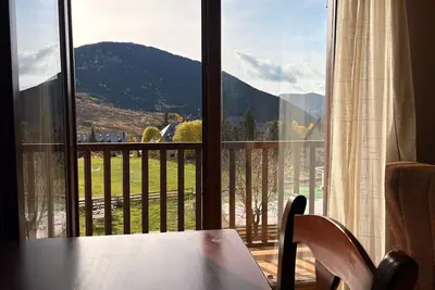 Image de Triplex mit Kamin und Balkon Erta 4 Vall de Boí by Interhome