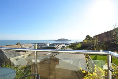 2 Bed in Looe (oc-l30009)