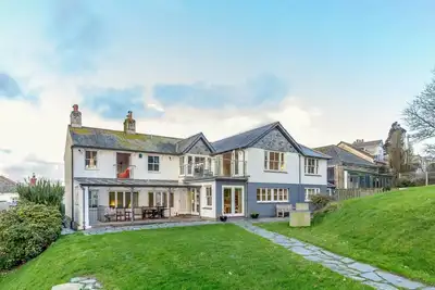 Image de 5 Bed in Polruan (oc-ccmead)