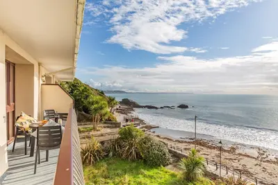 3 Bed in Looe (oc-l10097)