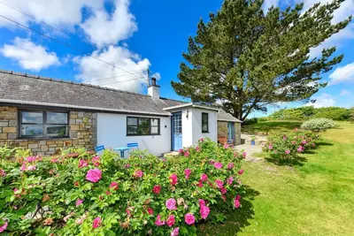 Image de 2 Bed in Pwllheli (oc-trefae)