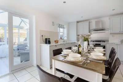 Image de 4 Bed in Pwllheli (oc-watern)