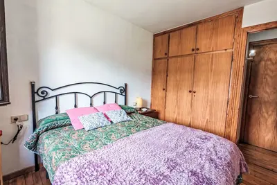 Image de Wohnung mit Balkon Falcó 14 Vall de Boí by Interhome
