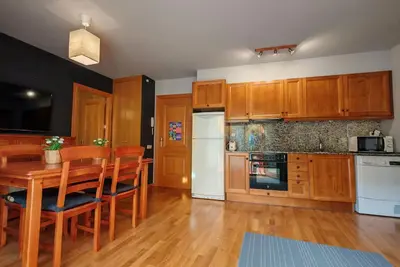 Image de Wohnung Erta 1 8km vom Skigebiet Vall de Boí by Interhome