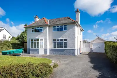 Image de 4 Bed in Abersoch (oc-dolwar)