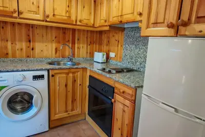 Image de Wohnung Falcó 1 sehr hell Vall de Boí by Interhome