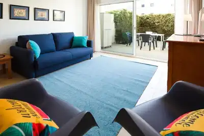 Image de Ferranelles mit großer Terrasse by Interhome