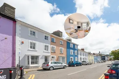 Image de 2 Bed in Aberaeron (oc-406657)