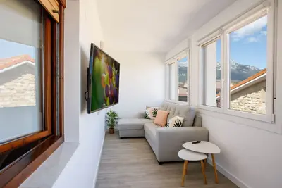 Image de Zaldivar etxea by Interhome