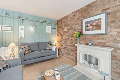 Image de St Mary's Seaview - In Town Walls, Close to Beach