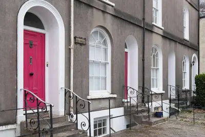 Image de 1 Belmont - Town Centre, Close to beach & shops