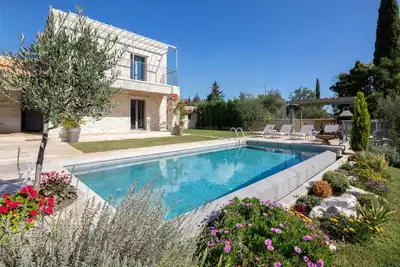 Image de Mateo Stone Villa in Kato Korakiana