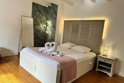 Image de HappyStay Family House by Dream Apartments