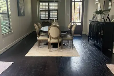 Image de Superb 3-bedroom house in the Center of Houston -Close to \nEverything