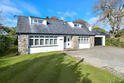 Image de 4 Bed in Llanbedrog (oc-sunnyd)