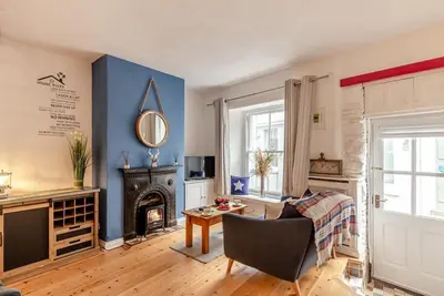 Image de 2 Bed in Fowey (oc-p00671)