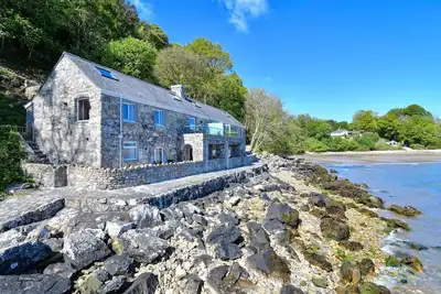 Image de 2 Bed in Llanbedrog (oc-2thebo)