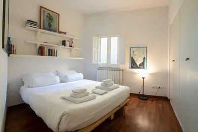 Image de San Niccolò Elegant Apartment