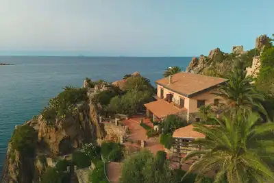 Image de Villa Faraglioni Private Beach in Cefalù