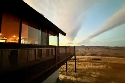 Image de The Cabin House - a Montana Escape!