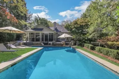 Image de Cozy 1-bedroom apartment in Atlanta - Perfect for Fifa