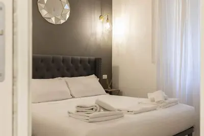 Image de Ghibellina Comfort Apartment