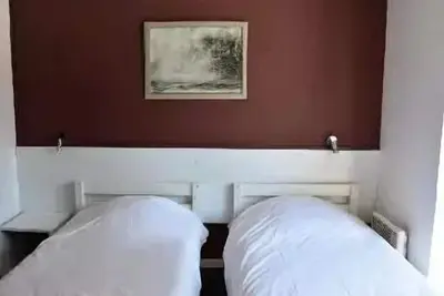 Image de Chambre 4 personnes - Pension complète