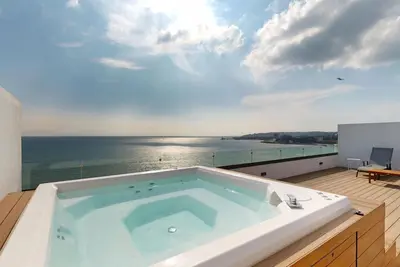 Image de Fabulous 2-story Penthouse in Bucerías, Mexico!