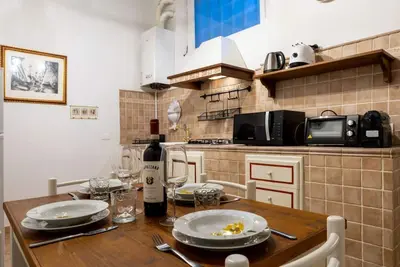 Image de Ghibellina Living - Florence