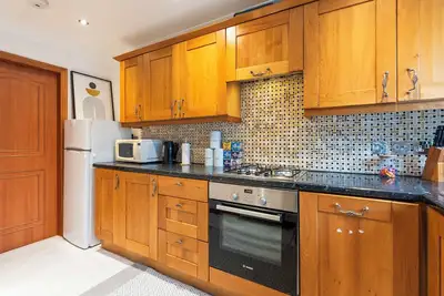 Image de Sleeps 4 | Free Parking | 3-Min To Clapham Junction